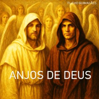 Foto da capa: Anjos De Deus