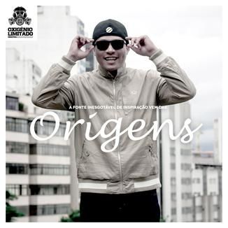 Foto da capa: Origens