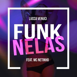 Foto da capa: Funk Nelas (Single)