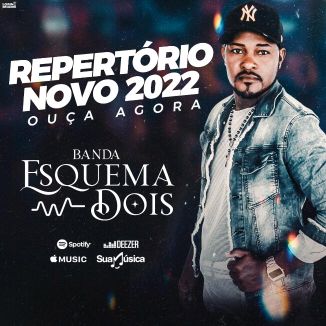 Foto da capa: Banda Esquema Dois 2022