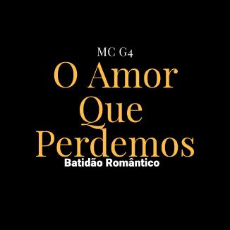 Foto da capa: O Amor Que Perdemos