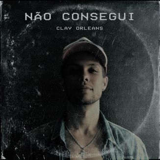 Foto da capa: Não Consegui