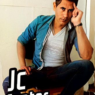 Foto da capa: Jc cantor Repertório 2024/2025 Músicas mais ouvidas na versão forró Romântico