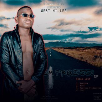 Foto da capa: West Hiller - Em Processo