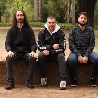 Foto da capa: Vou Cantar Pra Vocês