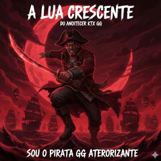 Foto da capa: Lua Superior