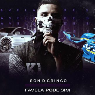 Foto da capa: Favela pode sim