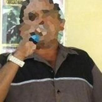 Foto da capa: Ceará Lacerda ( Breganejo Apaixonado) Vol.3