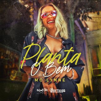 Foto da capa: Planta O Bem