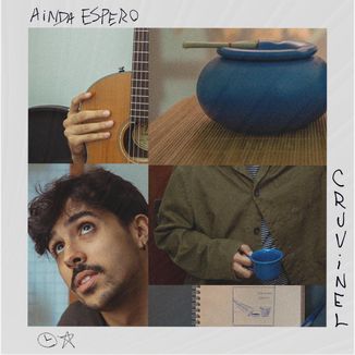 Foto da capa: Ainda Espero