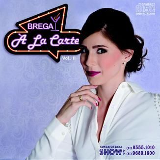 Foto da capa: Brega à La Carte - Volume 2