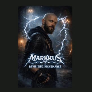 Foto da capa: Revisiting Nightmares