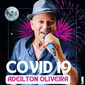 Foto da capa: COVID19
