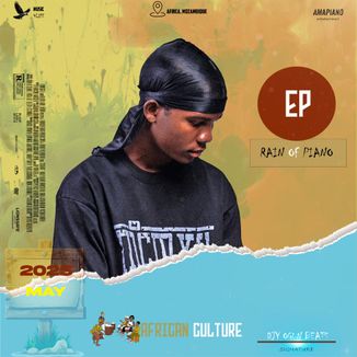 Foto da capa: Rain Of Piano