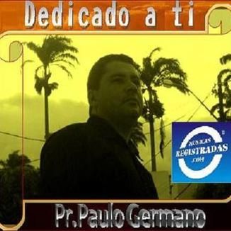 Foto da capa: Dedicado a ti