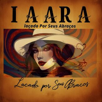 Foto da capa: LAÇADO POR SEUS ABRAÇOS