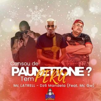 Foto da capa: Cansou Do Paunetone Tem Peru