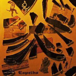 Foto da capa: Espelho