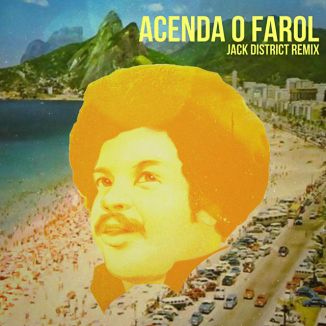 Foto da capa: Tim maia - Acenda o farol (Afrohouse Remix) (Radio edit)