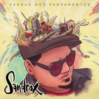 Foto da capa: Parque dos Pensamentos