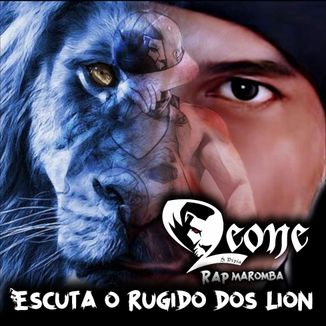 Foto da capa: Escuta o Rugido dos Lion