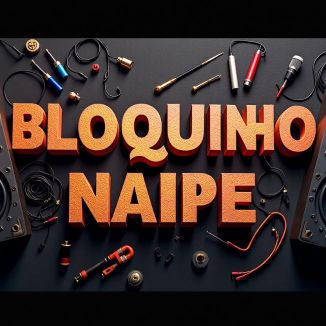Foto da capa: Instrumental Bloquinho Naipe Baiano (Base Para Rimar) Base Pagodão Beatavenda