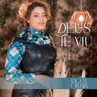 Foto da capa: Deus te Viu