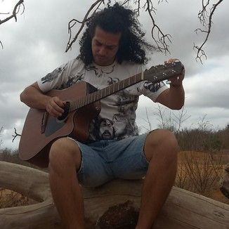 Foto da capa: Cantando Jonny