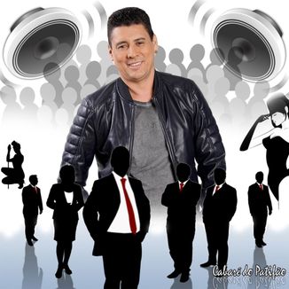 Foto da capa: DJ NECO PATIFÃO