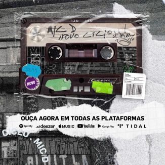 Foto da capa: Novo Ciclo
