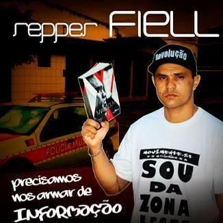 Foto da capa: Precisamos nos armar de informação