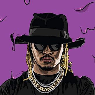 Foto da capa: Beat Free - TypeBeat Future - Trap Beat