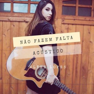 Foto da capa: Não Fazem Falta