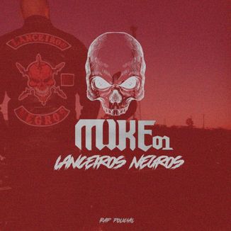 Foto da capa: Lanceiros Negros