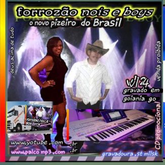 Foto da capa: FX 101 Carro Cheio De Novinha