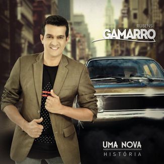 Foto da capa: Uma nova história