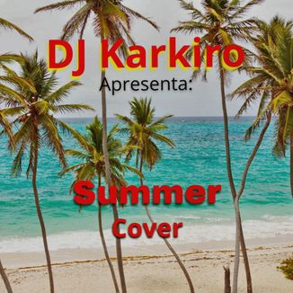 Foto da capa: Summer (Cover Filous & Kitty Gorgi)