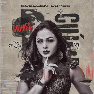 Foto da capa: Ciúmes