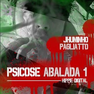 Foto da capa: psicose abalada volume 1