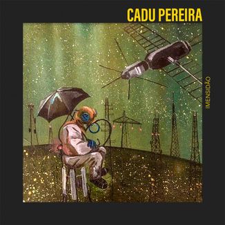Foto da capa: Imensidão