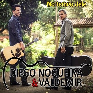 Foto da capa: No tempo dele
