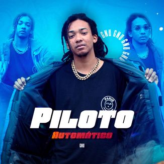 Foto da capa: Piloto Automático