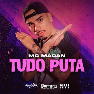 Foto da capa: Tudo Puta