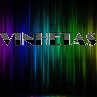 Foto da capa: Vinhetas