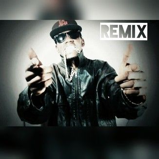 Foto da capa: Só (Remix) Banca Conjunção
