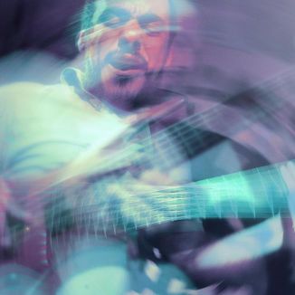 Foto da capa: Ao vivo no Guirlanda