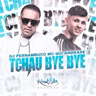 Foto da capa: Tchau Tchau Bye Bye