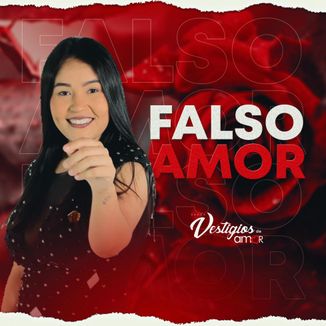Foto da capa: FALSO AMOR