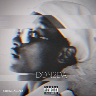 Foto da capa: Tá Doer - Single