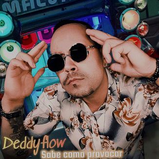 Foto da capa: Sabe Como Provocar